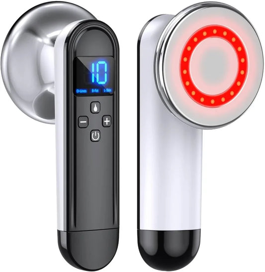 Professional Body Sculpting & Cellulite Massager