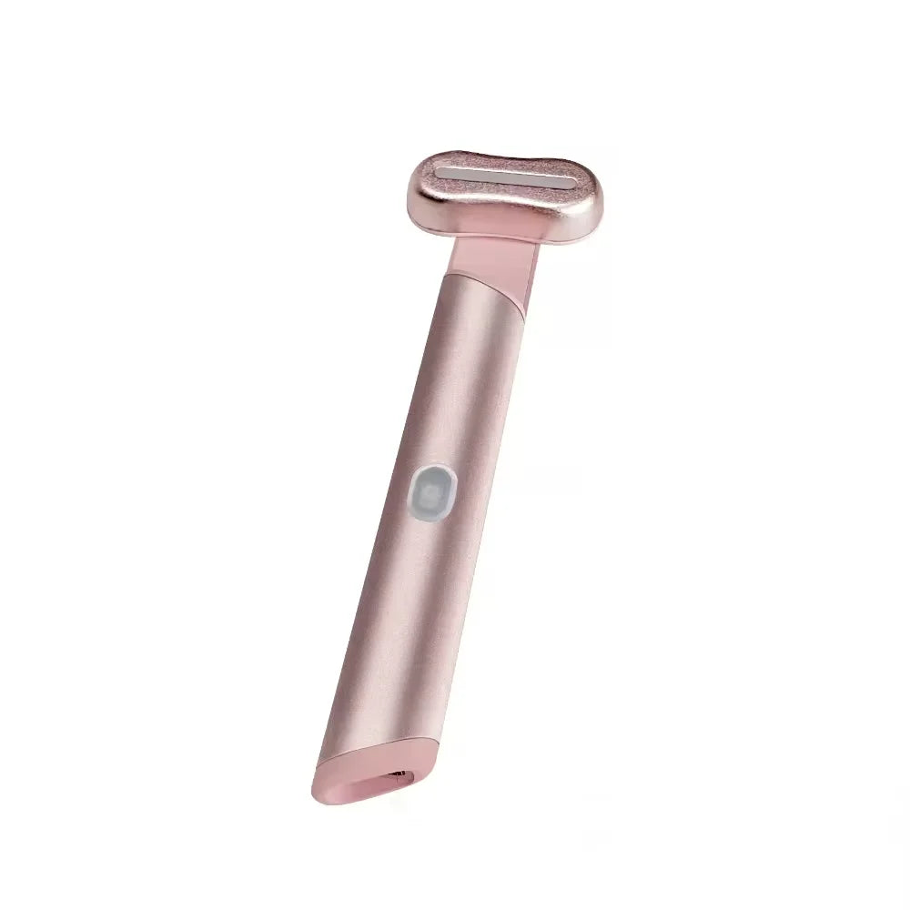 EMS Heated Eye Massager Pen - Erase Eye Bags & Dark Circles