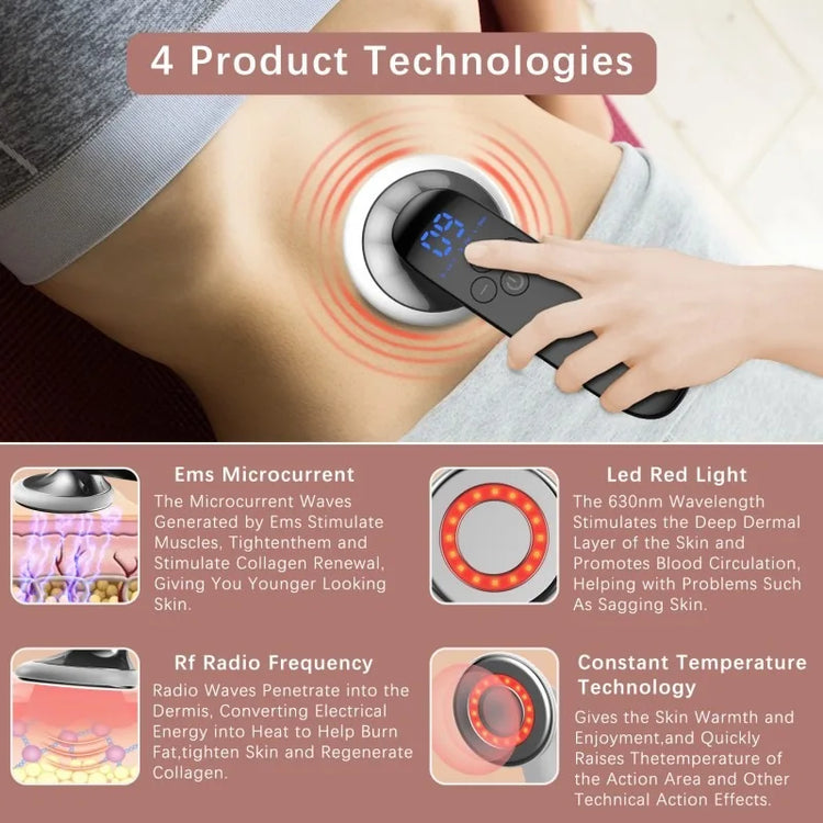 Body Sculpting & Cellulite Treatment