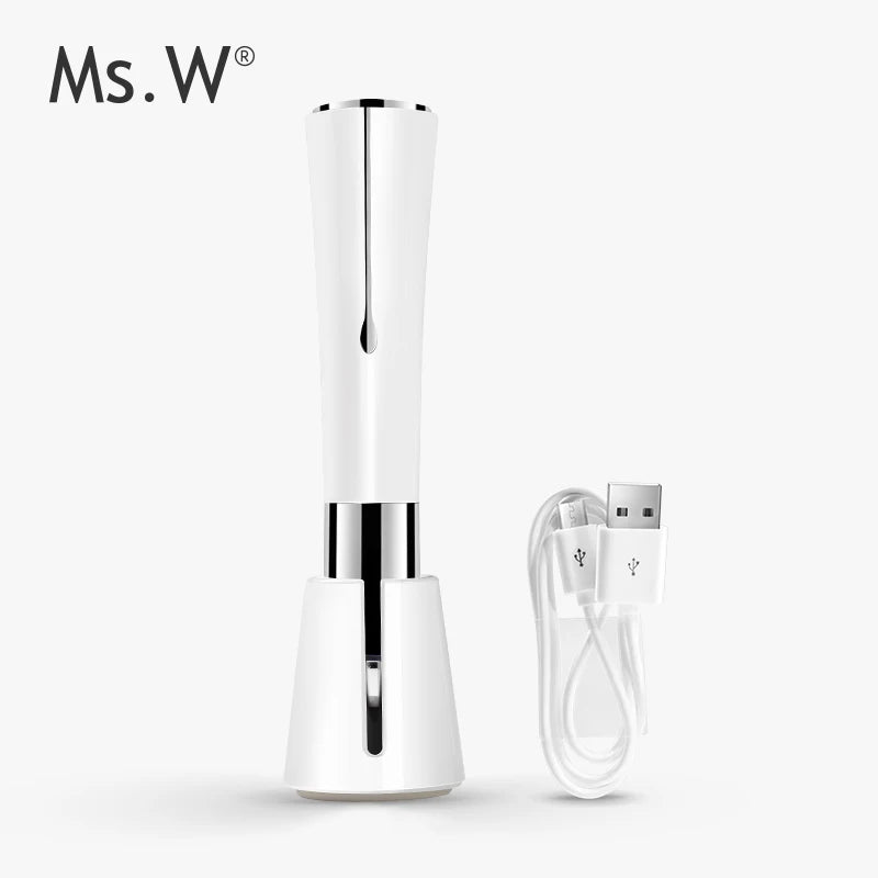 Wireless Ultrasonic Eye Lift Device - Anti-Wrinkle & Dark Circles